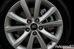 Photo 4 - Hyundai i40 2011