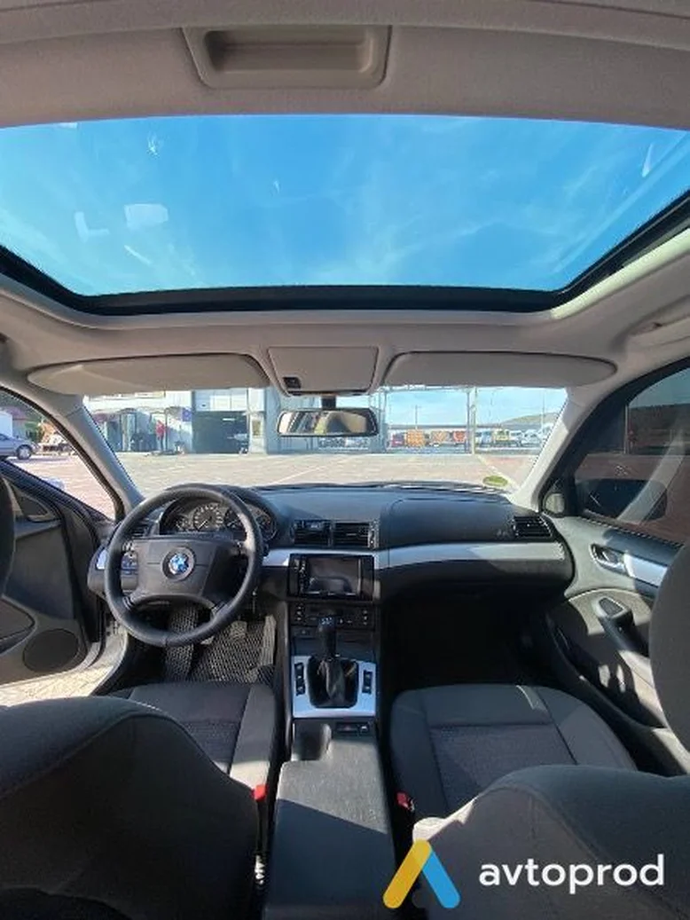 Фото 1 - BMW M3 2003