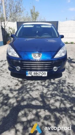 Photo 4 - Peugeot 307 2005