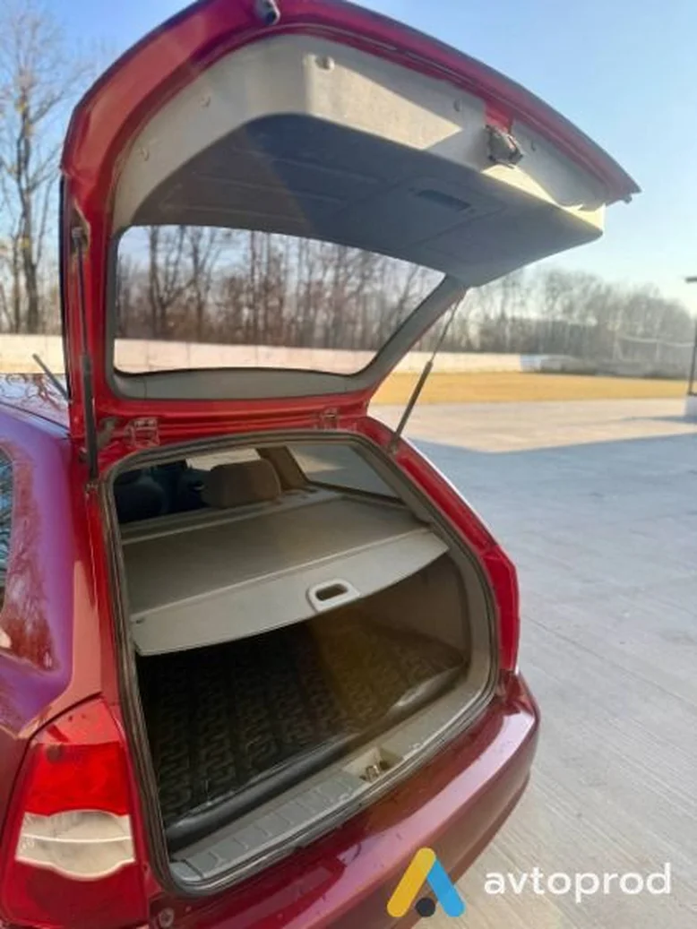 Фото 2 - Chevrolet Lacetti 2007