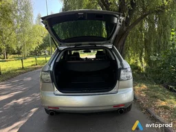 Photo 3 - Mazda CX-7 2007