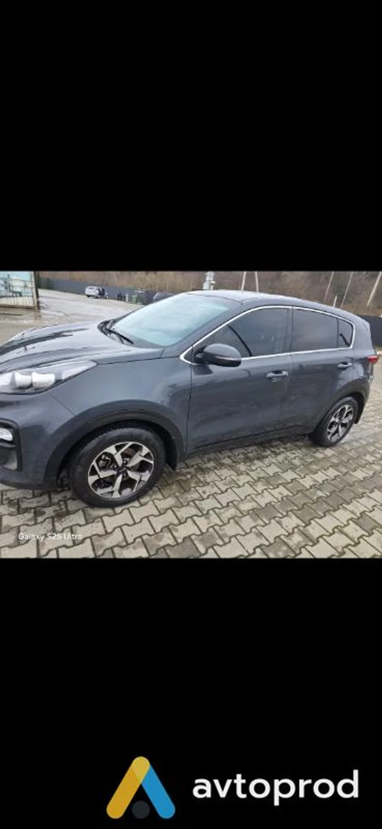 Фото 4 - Kia Sportage 2020