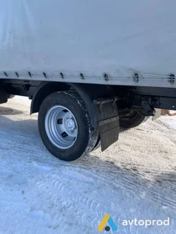 Photo 2 - Iveco Daily 2002