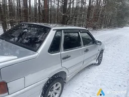 Photo 4 - VAZ 2115 2005