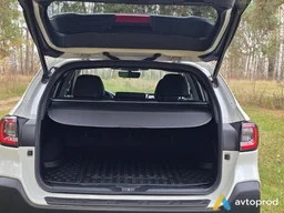 Photo 4 - Subaru Outback 2023