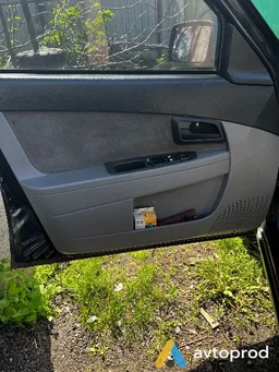 Photo 3 - VAZ Priora 2007