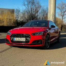 Photo 2 - Audi S5 2019