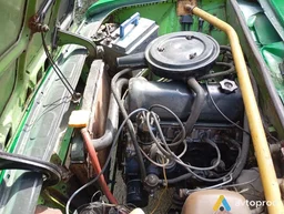 Photo 2 - VAZ 2106 1985