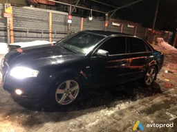 Photo 3 - Audi A4 2006