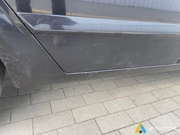 Photo 4 - Opel Astra 2006