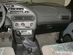 Photo 4 - Chevrolet Niva 2008