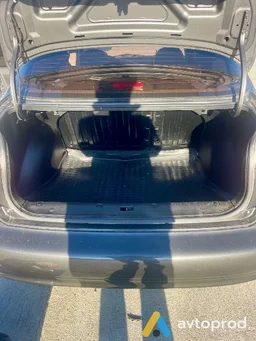 Photo 4 - ZAZ Sens 2017