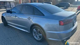 Photo 4 - Audi A6 2017