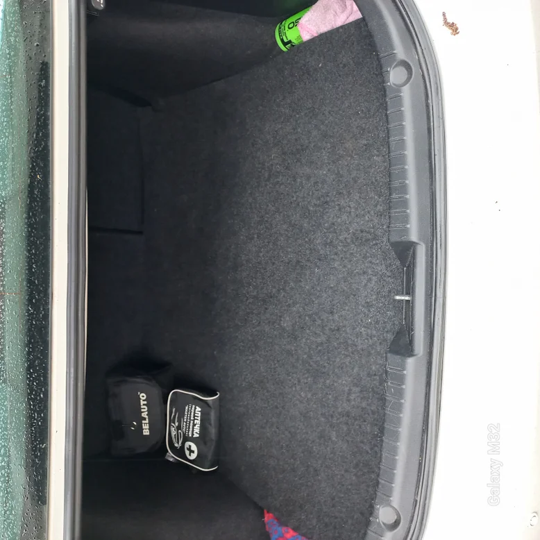 Фото 2 - Mazda 3 2014