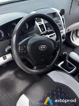 Photo 2 - Kia Cee'd 2007
