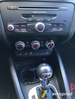 Photo 2 - Audi A1 2014