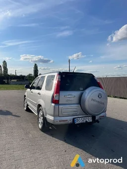 Photo 2 - Honda CR-V 2005