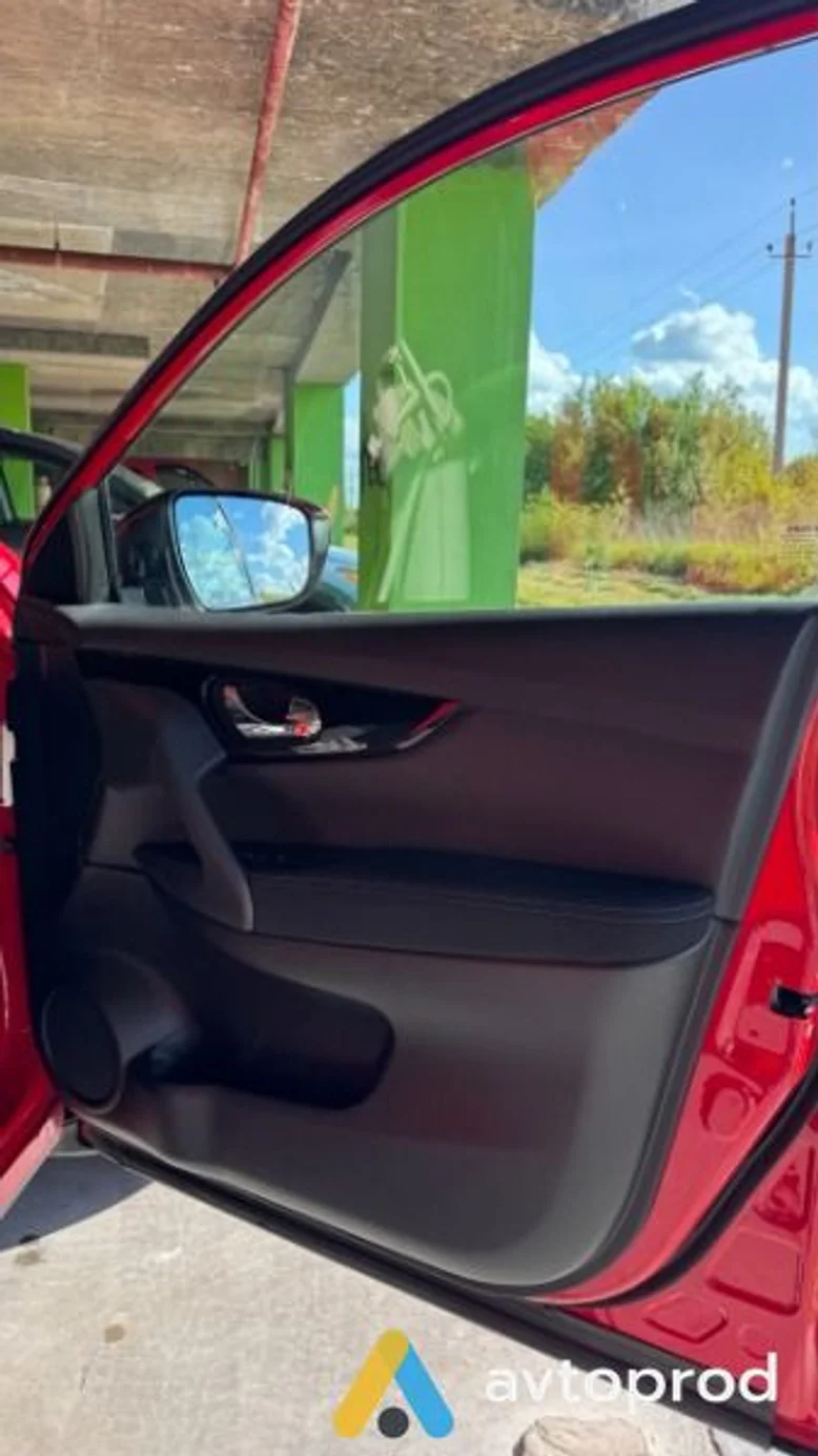 Фото 3 - Nissan Qashqai 2019