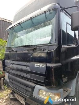 Фото 3 - DAF 66 2004