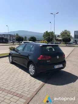 Photo 4 - Volkswagen Golf 2015