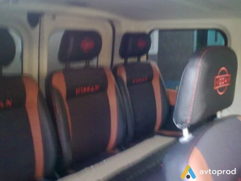 Фото 3 - Nissan Primastar 2004