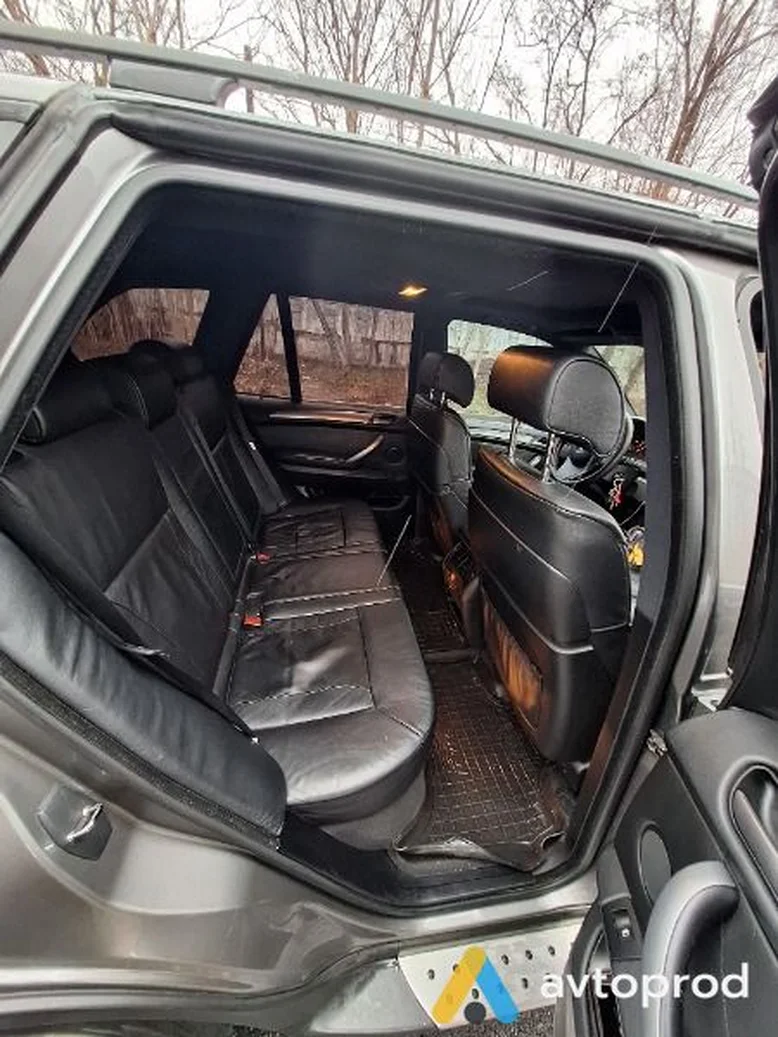 Фото 3 - BMW X5 2004