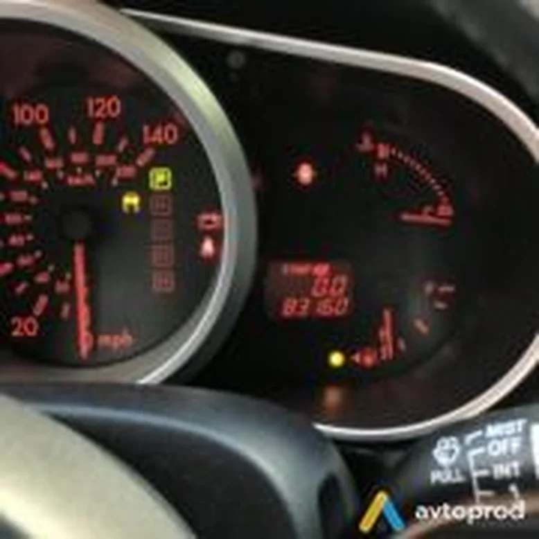 Фото 3 - Mazda CX-7 2007