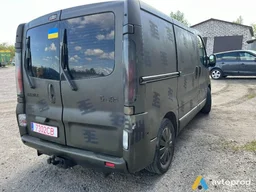 Photo 3 - Renault Trafic 2004