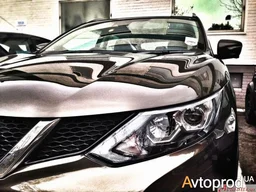 Фото 4 - Nissan Qashqai 2013