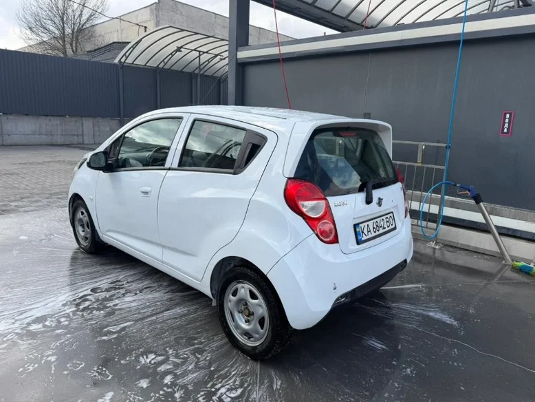 Фото 4 - Ravon R2 2017