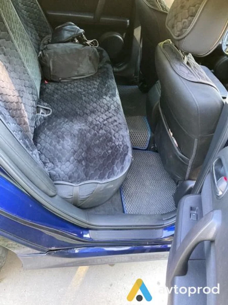 Фото 2 - Mazda 6 2010