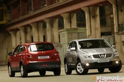 Photo 3 - Nissan Qashqai 2010