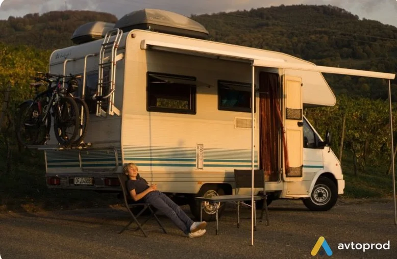 Фото 1 - Ford Transit 1998