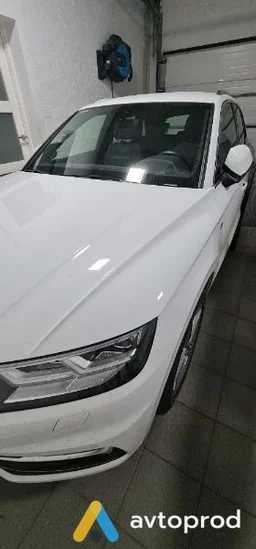 Photo 3 - Audi Q5 2020