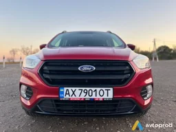 Photo 3 - Ford Escape 2017