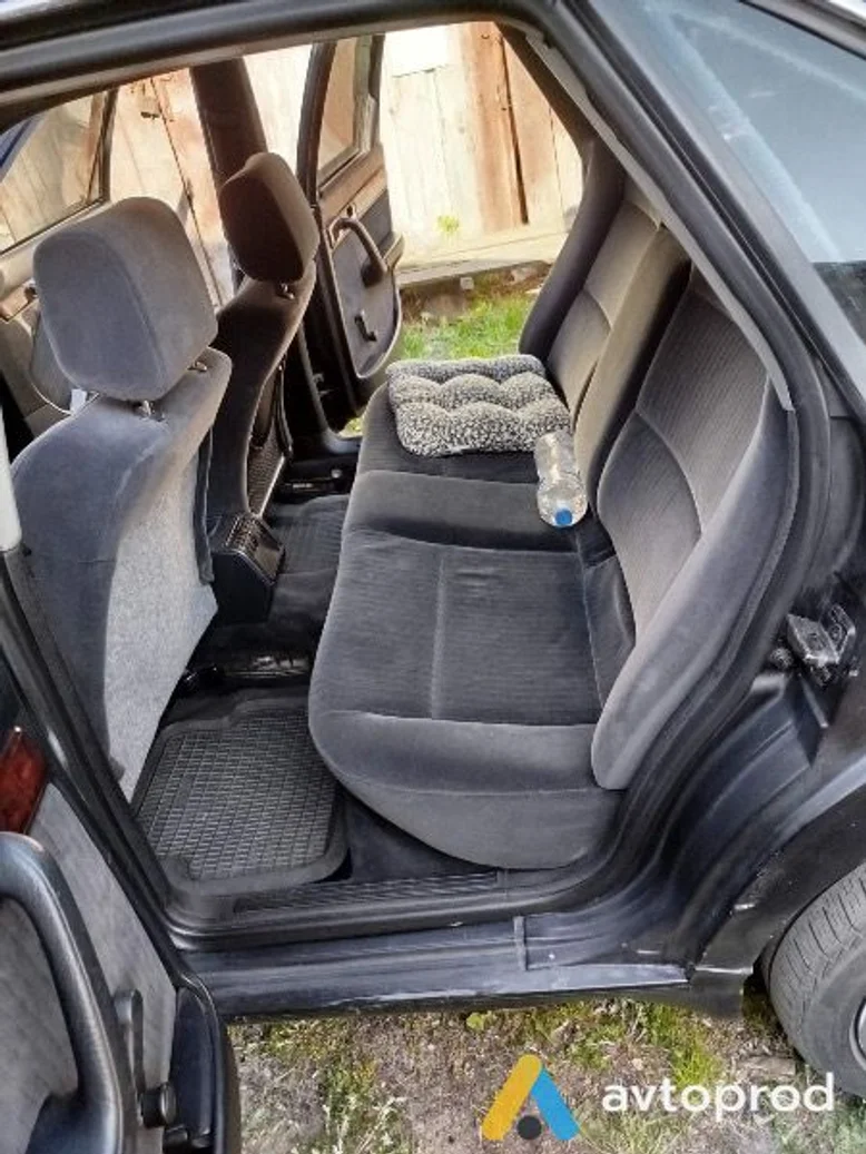 Фото 4 - Audi A6 1995