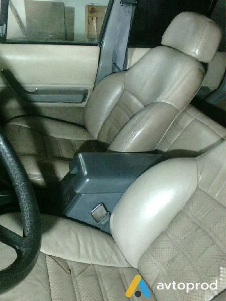 Фото 1 - Jeep Cherokee 1991