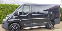 Photo 3 - Fiat Ducato 2016