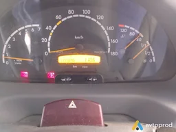 Photo 2 - Mercedes-Benz Sprinter 316 2008