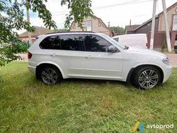 Photo 3 - BMW X5 2013