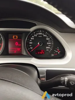 Photo 4 - Audi A6 2011