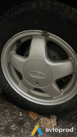 Photo 3 - VAZ 2114 2008