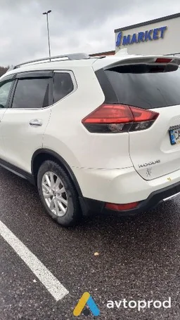 Photo 3 - Nissan Rogue 2017