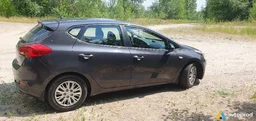 Photo 2 - Kia Cee'd 2012