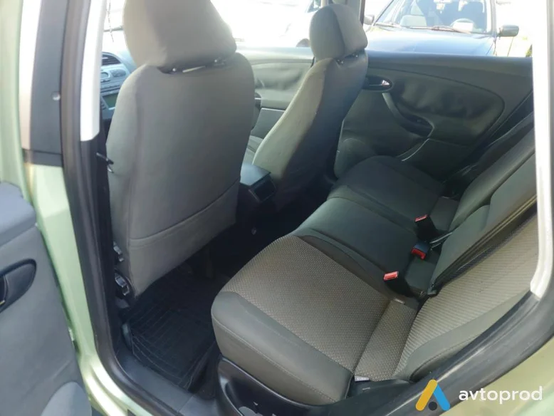 Фото 2 - Seat Altea 2005