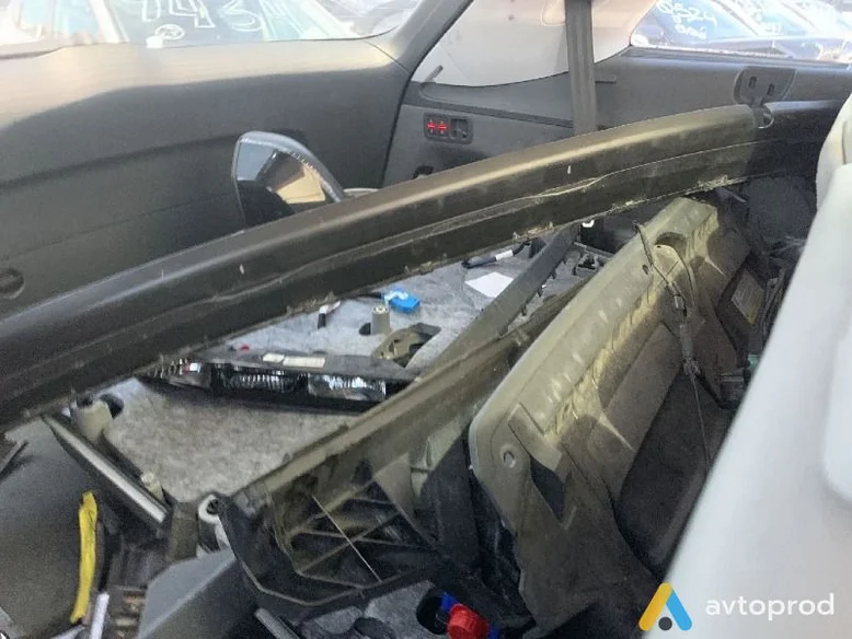 Фото 2 - Audi Q7 2018