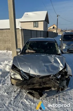 Фото 3 - Subaru Impreza 2008