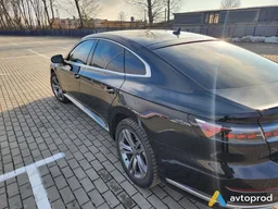 Photo 3 - Volkswagen Arteon 2023