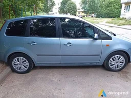 Photo 4 - Ford Focus 2004