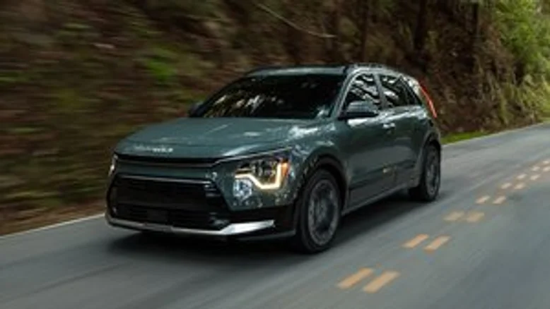 Kia Niro 2024